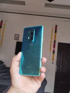 ONE plus 8pro 128GB