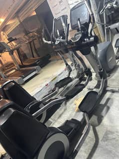 ELECTRIC TREADMILLS\ELLIPTICAL\Running Machine