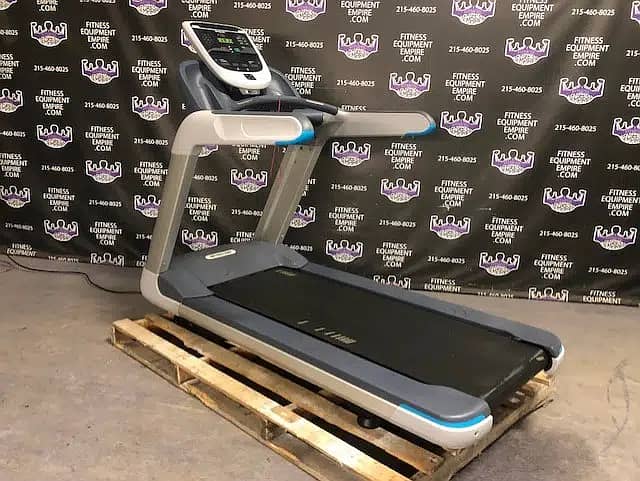 ELECTRIC TREADMILLS\ELLIPTICAL\Running Machine 9