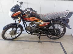 Honda pridor (2017)  Hyderabad