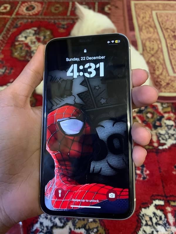 Iphone 11 128gb Factory Unlock 1