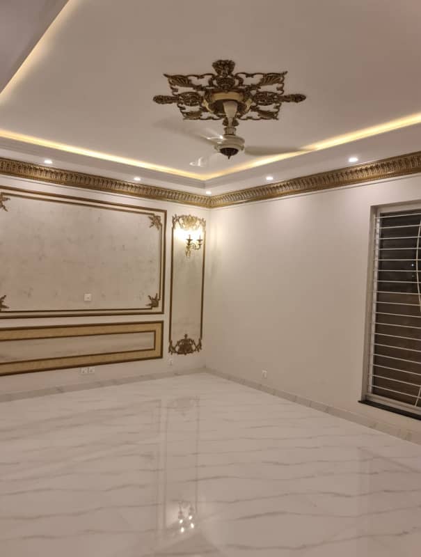 5 Beds 1 Kanal Good Location House for Rent in Block T DHA 2 Phase Lahore. 2