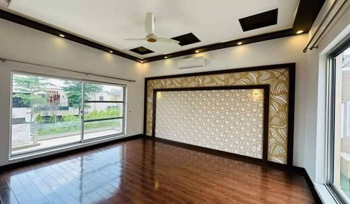 5 Beds Prime Location 1 Kanal House For Rent In Block GG DHA Phase 4 Lahore 1