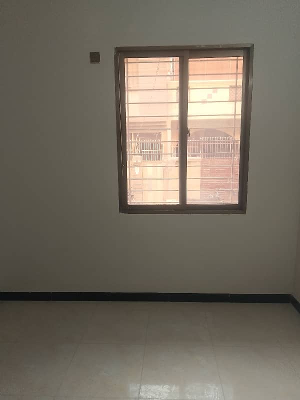 New 2 Bed DD Ground Floor Commercial Portion For Sale at Rafi Pride 2 Malir 4