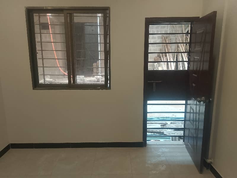 New 2 Bed DD Ground Floor Commercial Portion For Sale at Rafi Pride 2 Malir 13