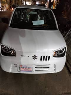 Suzuki Alto 2025