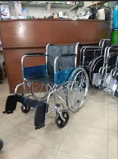 wheel chairs available new wheelchair 8" front&24" rear wheel for sale