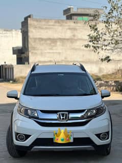 Honda BR-V S package 2019