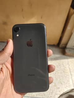 IPhones XR non pta