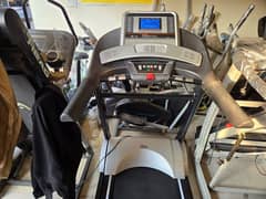 Treadmills(0329-4545517)Gym