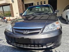 Honda Civic 2005