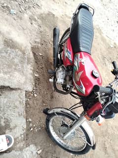 original bike hai 03017015607