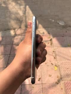 iphone x PTA proof