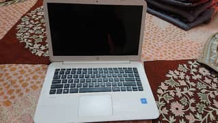 Hp Intel stream book n360 Laptop