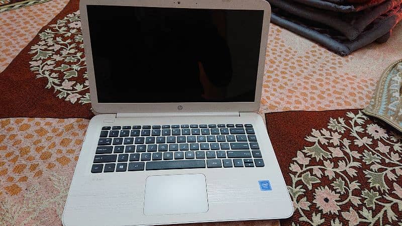 Hp Intel stream book n360 Laptop 0