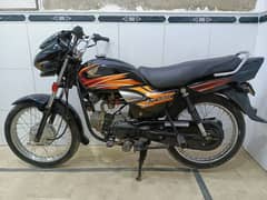 Honda pridor (2018) Hyderabad