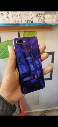 Oppo F9 4/64