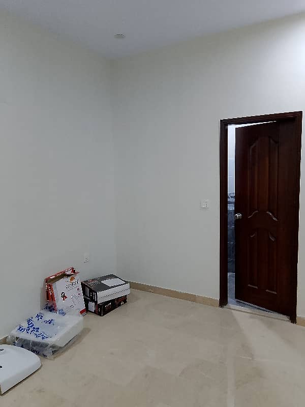 Beautiful 2 Bed Lounge Portion In Malir Rafi Pride 2. 7