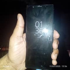 sony experia 5