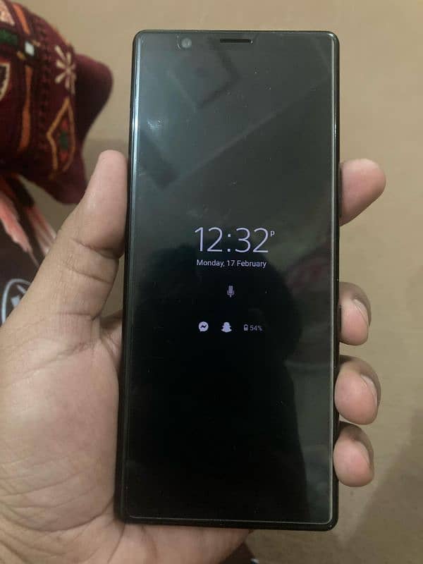 Sony Xperia 5.6 GB / 64 GB. condition 9.5/10 3