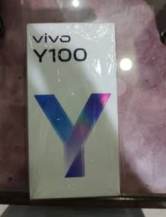 Vivo Y100