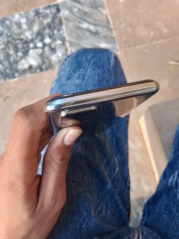 oppo f19 6/128 just panal Chang and break 2