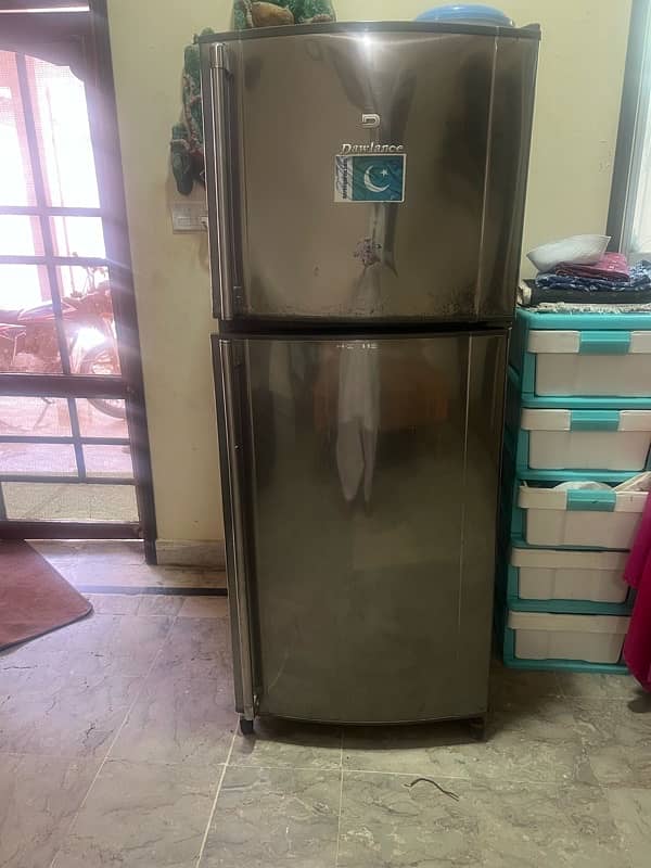 Refrigerator فریج 1