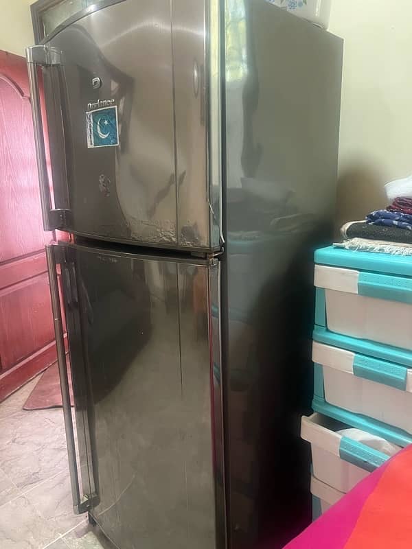 Refrigerator فریج 2