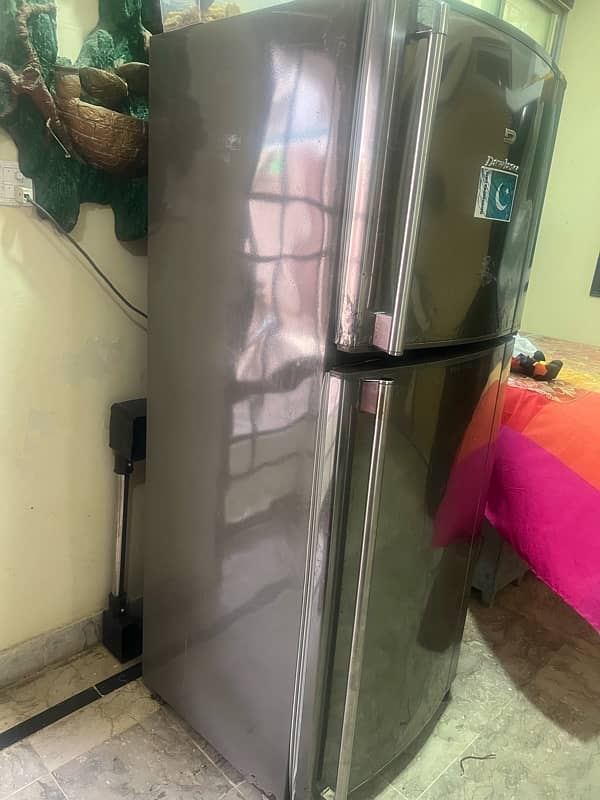 Refrigerator فریج 3