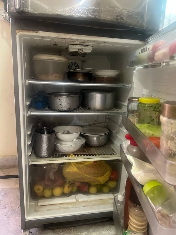 Refrigerator فریج 4