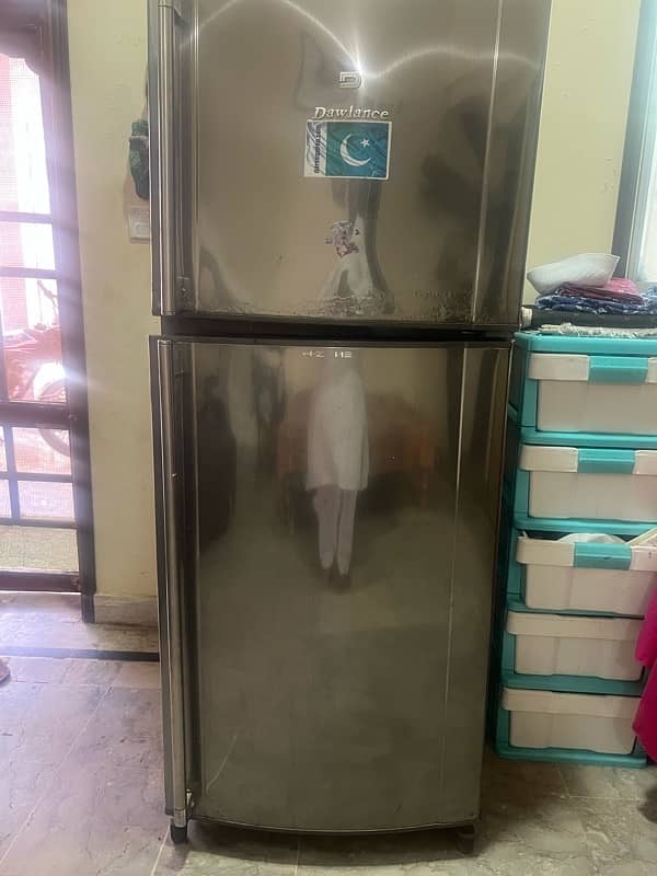 Refrigerator فریج 5