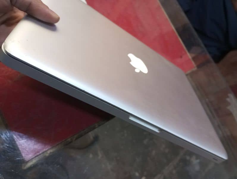 MacBook pro 3