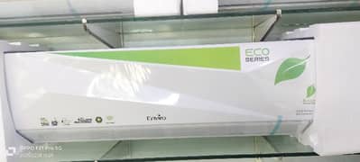 DC INVERTER ENVIRO  1.5 Ton Inverter Eco Series  EAINV- 18E H&C