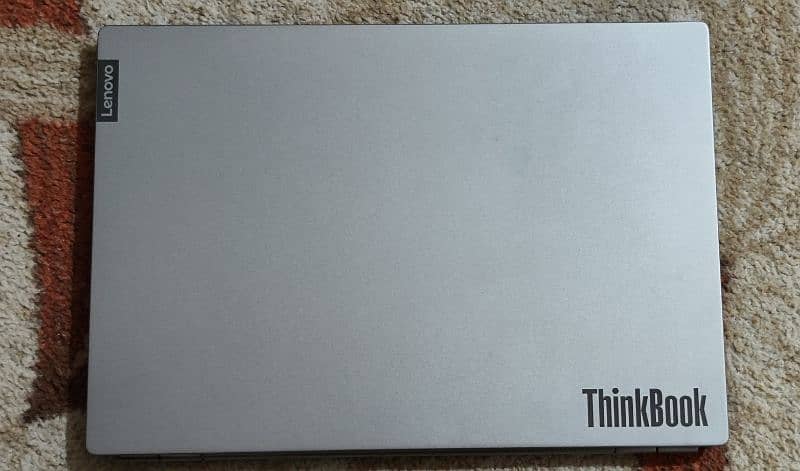 lenovo Thinkbook 13s-iwl i5 8 Generation 0