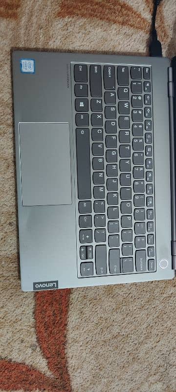 lenovo Thinkbook 13s-iwl i5 8 Generation 8