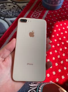 Iphone 8 Plus 256Gb