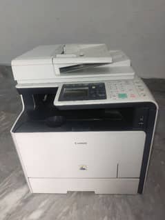 3 in 1 Canon Printer Best Performance MF-8300