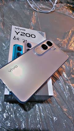 vivo Y200