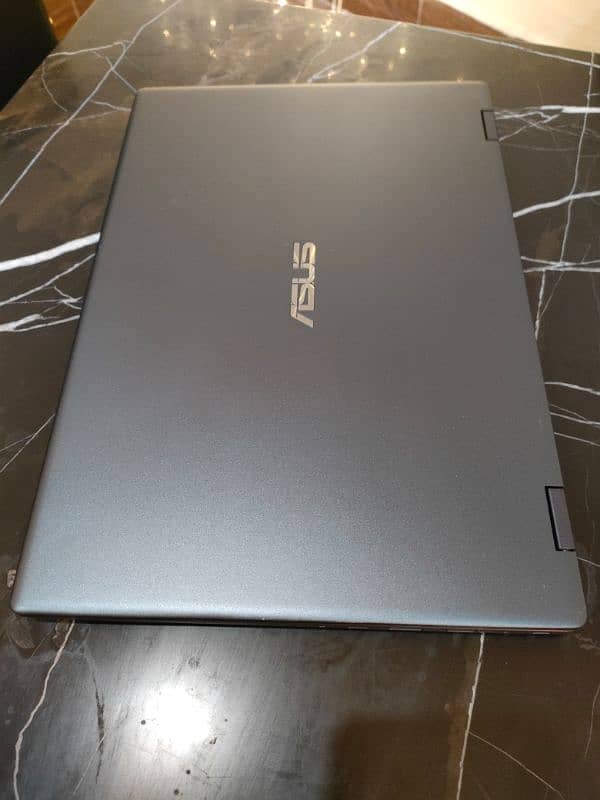 Asus laptop 3