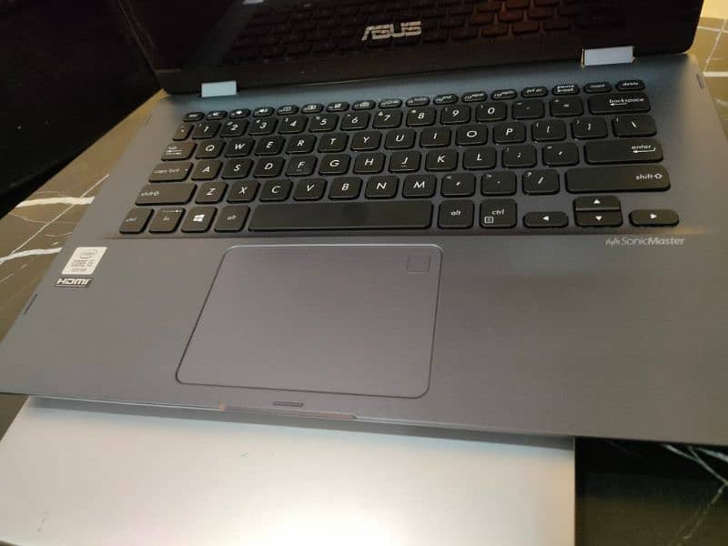 Asus laptop 4