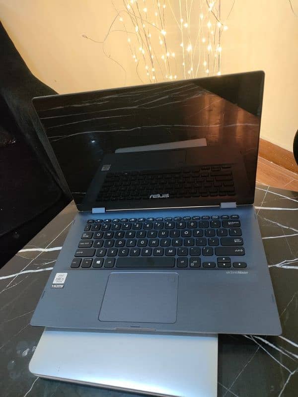 Asus laptop 6