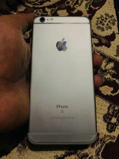 iphone 6s plus non pta