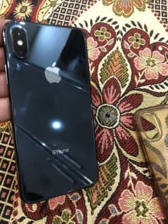 iphone x non pta