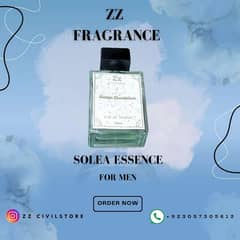 Solea essence