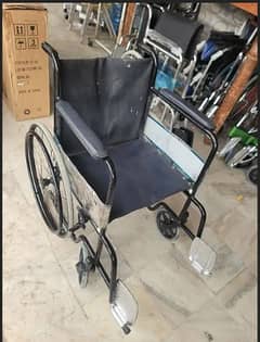 wheel chairs available wheelchair 8" front&24" rear wheel for sale