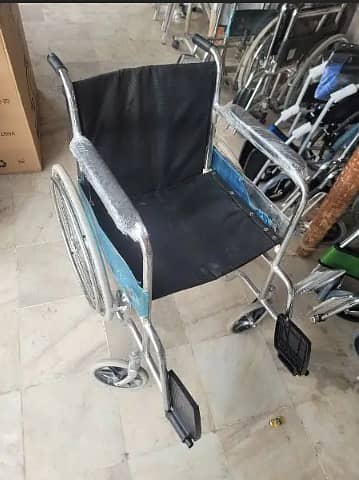 wheel chairs available wheelchair 8" front&24" rear wheel for sale 6