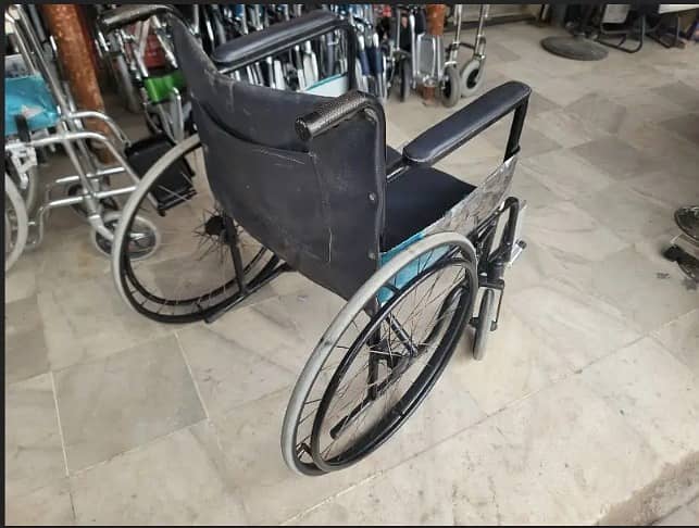 wheel chairs available wheelchair 8" front&24" rear wheel for sale 8