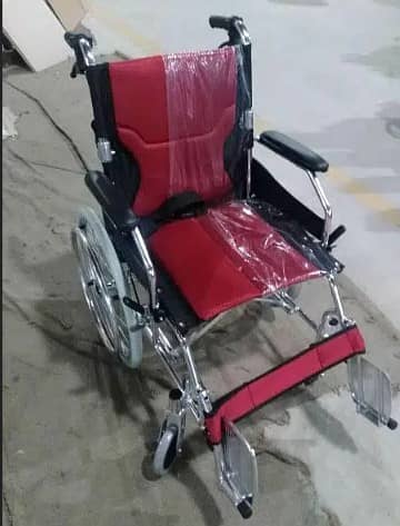 wheel chairs available wheelchair 8" front&24" rear wheel for sale 9