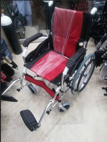 wheel chairs available wheelchair 8" front&24" rear wheel for sale 10