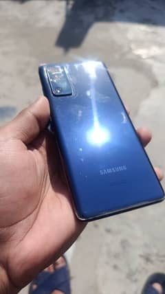 SAMSUNG S20 FE 5G